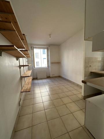 Appartement 1 pièce 14 m² LYON