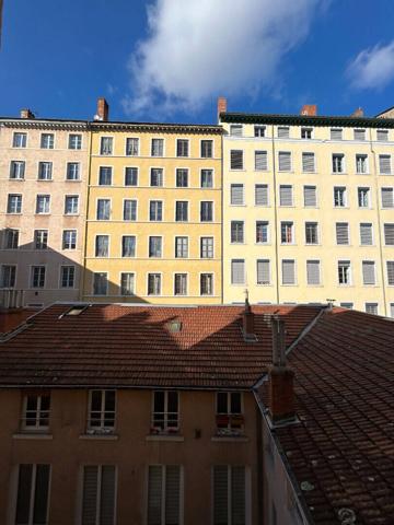 Appartement 1 pièce 14 m² LYON