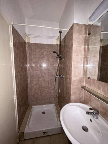 Appartement 1 pièce 14 m² LYON