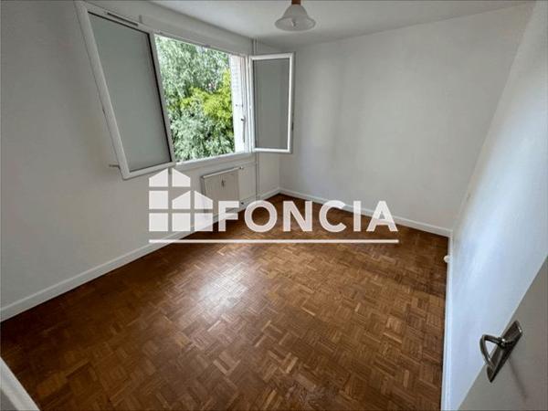 Location Appartement 3 pièces 61.9 m² - 21 RUE MARX DORMOY Valence 26000