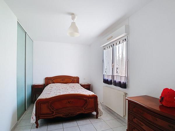 A VENDRE - Maison de plain-pied avec piscine - 3 chambres - SAINT LYS (31470)