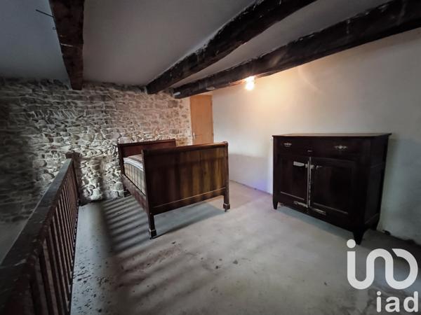 Immeuble à vendre 322 m² Saint-Étienne-les-Orgues