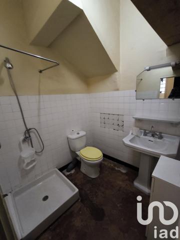 Immeuble à vendre 322 m² Saint-Étienne-les-Orgues