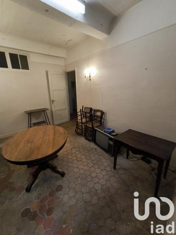 Immeuble à vendre 322 m² Saint-Étienne-les-Orgues