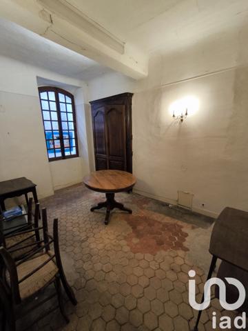 Immeuble à vendre 322 m² Saint-Étienne-les-Orgues