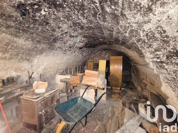 Immeuble à vendre 322 m² Saint-Étienne-les-Orgues