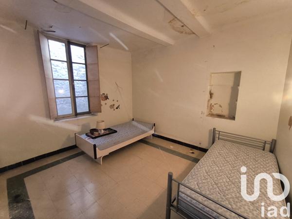 Immeuble à vendre 322 m² Saint-Étienne-les-Orgues