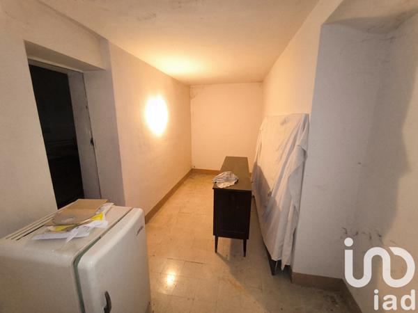 Immeuble à vendre 322 m² Saint-Étienne-les-Orgues