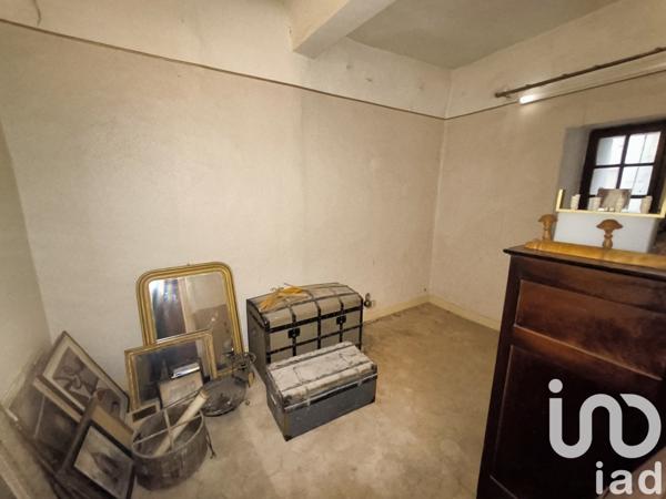 Immeuble à vendre 322 m² Saint-Étienne-les-Orgues