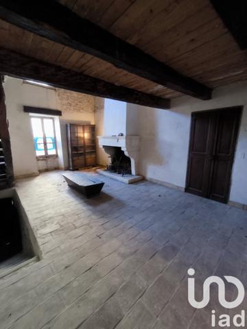 Immeuble à vendre 322 m² Saint-Étienne-les-Orgues