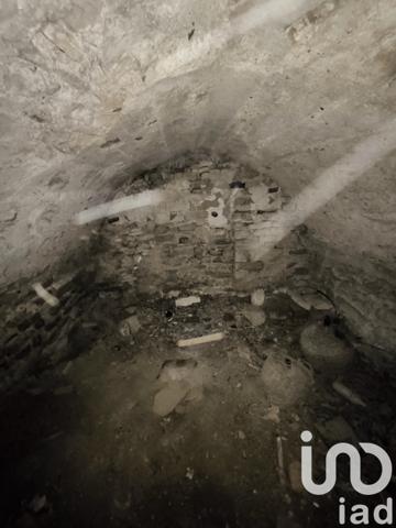 Immeuble à vendre 322 m² Saint-Étienne-les-Orgues