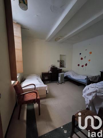 Immeuble à vendre 322 m² Saint-Étienne-les-Orgues