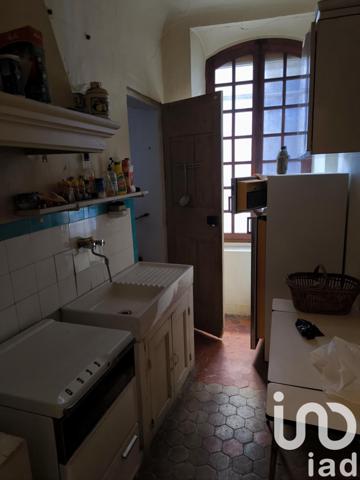 Immeuble à vendre 322 m² Saint-Étienne-les-Orgues