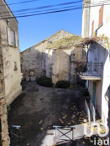 Immeuble à vendre 322 m² Saint-Étienne-les-Orgues