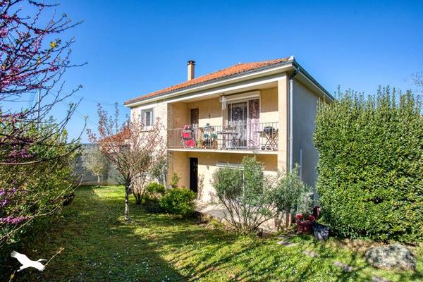 Maison à vendre |                                       Gourdon |                                        5 pièces  |  137 m²