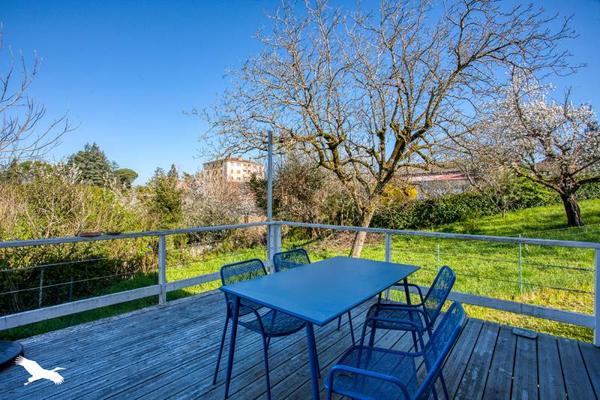 Maison à vendre |                                       Gourdon |                                        5 pièces  |  137 m²