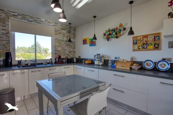 Maison à vendre |                                       Gourdon |                                        5 pièces  |  137 m²