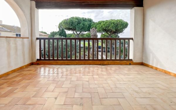 Maison à vendre    7 pièces •  Valras-Plage