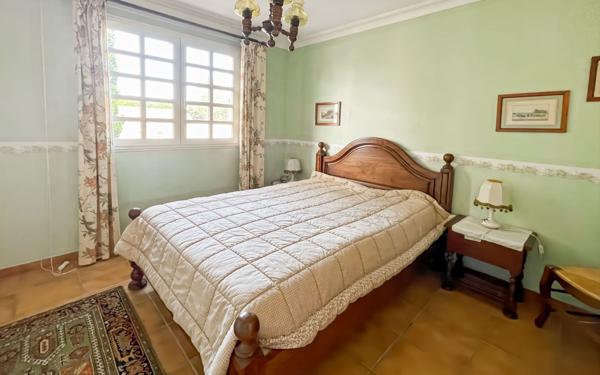 Maison à vendre    7 pièces •  Valras-Plage