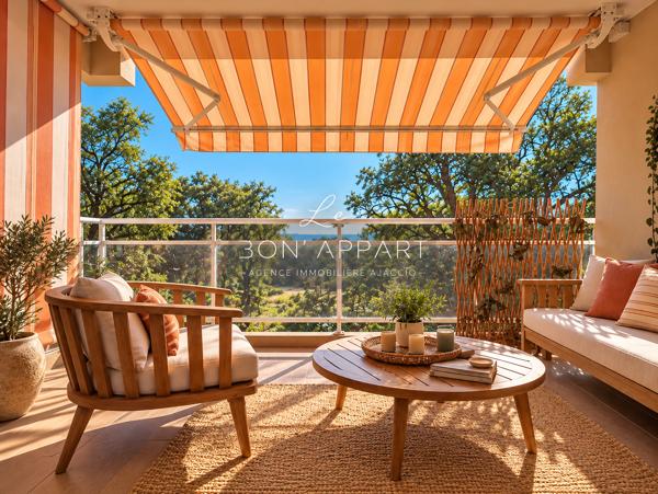 Appartement 4 pièce(s) 3 chambre(s) 101.55 m²