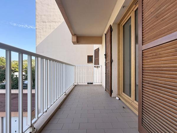 Appartement 4 pièce(s) 3 chambre(s) 101.55 m²
