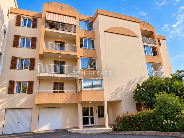 Appartement 4 pièce(s) 3 chambre(s) 101.55 m²