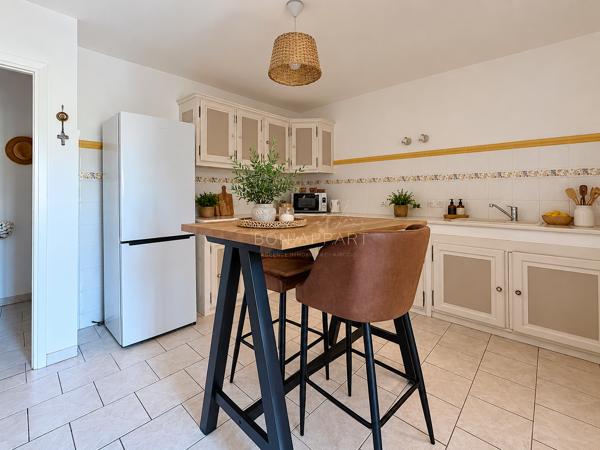 Appartement 4 pièce(s) 3 chambre(s) 101.55 m²