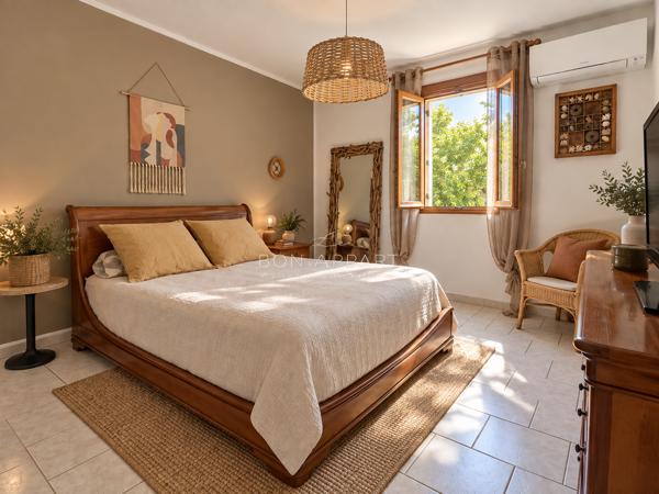 Appartement 4 pièce(s) 3 chambre(s) 101.55 m²