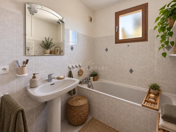 Appartement 4 pièce(s) 3 chambre(s) 101.55 m²