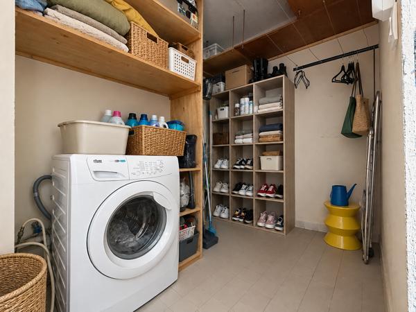 Appartement 4 pièce(s) 3 chambre(s) 101.55 m²