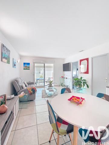 Maison à vendre 3 pièces 74 m² Le Grau-du-Roi