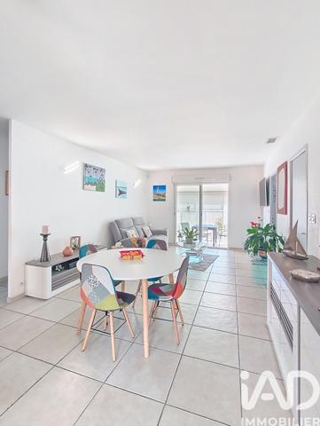Maison à vendre 3 pièces 74 m² Le Grau-du-Roi