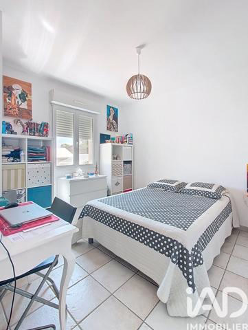Maison à vendre 3 pièces 74 m² Le Grau-du-Roi