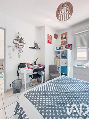 Maison à vendre 3 pièces 74 m² Le Grau-du-Roi
