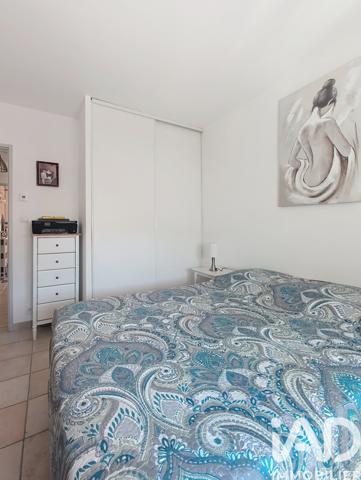 Maison à vendre 3 pièces 74 m² Le Grau-du-Roi