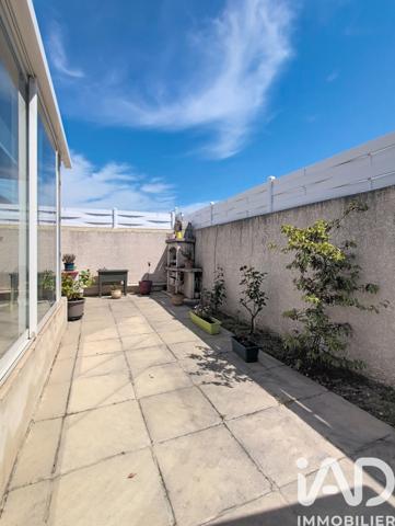 Maison à vendre 3 pièces 74 m² Le Grau-du-Roi