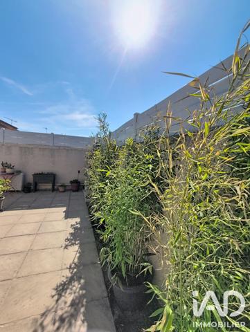 Maison à vendre 3 pièces 74 m² Le Grau-du-Roi