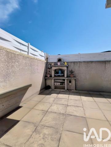 Maison à vendre 3 pièces 74 m² Le Grau-du-Roi
