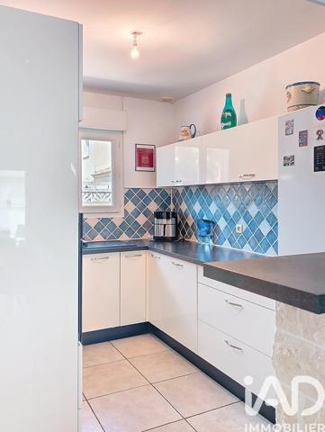 Maison à vendre 3 pièces 74 m² Le Grau-du-Roi