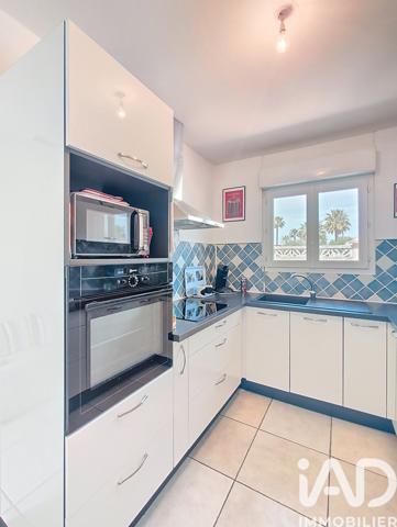 Maison à vendre 3 pièces 74 m² Le Grau-du-Roi