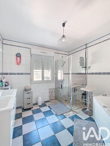 Maison à vendre 3 pièces 74 m² Le Grau-du-Roi