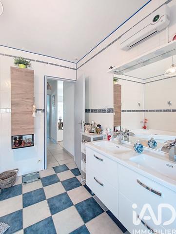 Maison à vendre 3 pièces 74 m² Le Grau-du-Roi