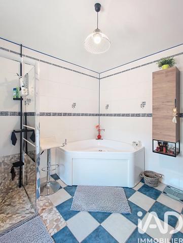 Maison à vendre 3 pièces 74 m² Le Grau-du-Roi