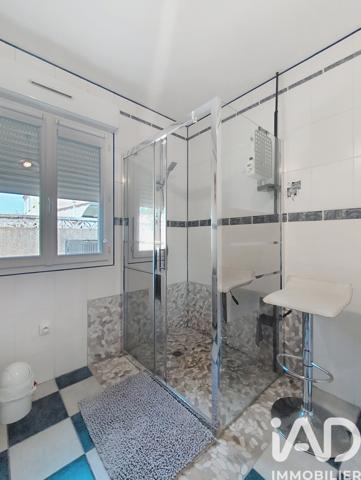 Maison à vendre 3 pièces 74 m² Le Grau-du-Roi