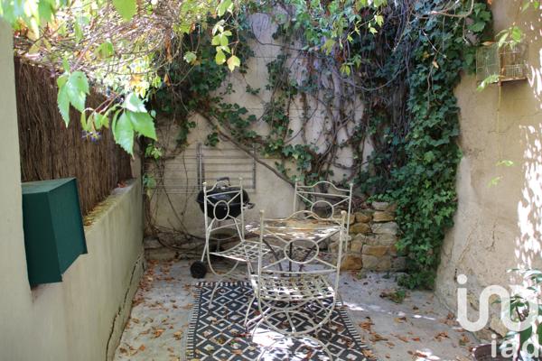 Maison à vendre 6 pièces 143 m² Peynier