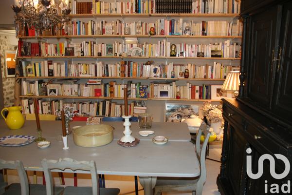 Maison à vendre 6 pièces 143 m² Peynier