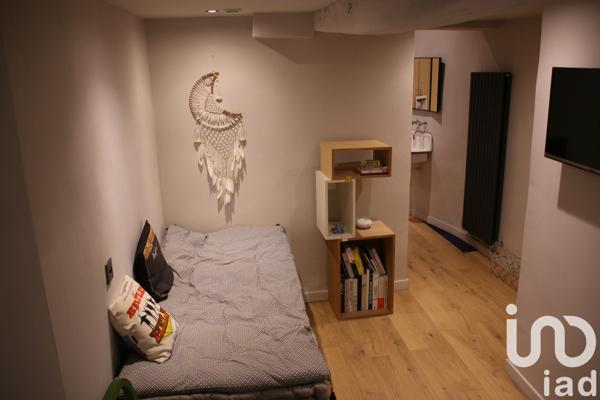 Maison à vendre 6 pièces 143 m² Peynier