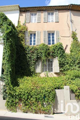 Maison à vendre 6 pièces 143 m² Peynier