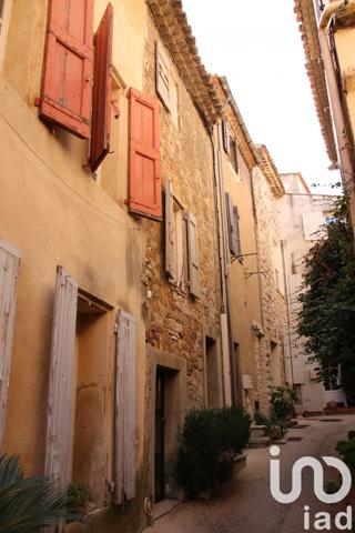 Maison à vendre 6 pièces 143 m² Peynier