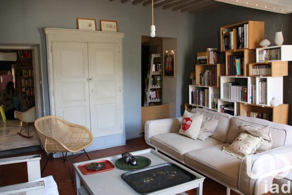 Maison à vendre 6 pièces 143 m² Peynier